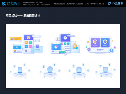 UI設(shè)計(jì)B端與C端的區(qū)別有哪些