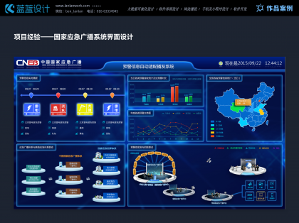 在UI設(shè)計中為何重視色彩的使用