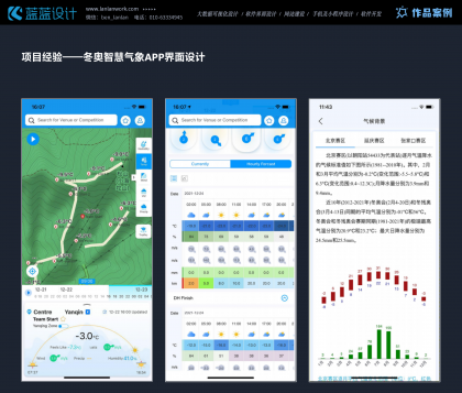 APP界面設(shè)計優(yōu)缺點分析