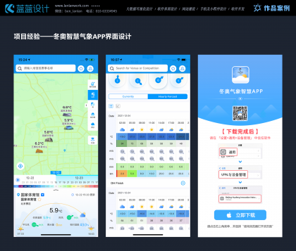 移動 APP 界面設計中常見的頁面元素有哪些